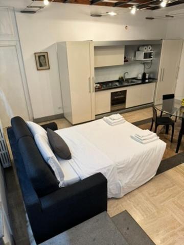 Margana Design Apartment Rome Exterior photo