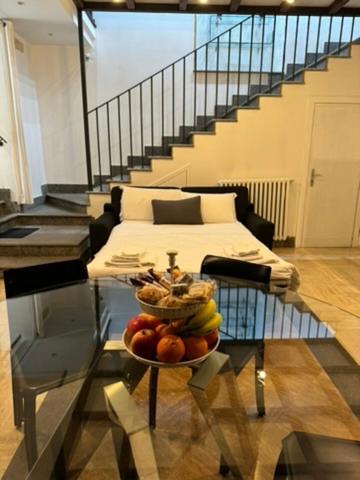 Margana Design Apartment Rome Exterior photo